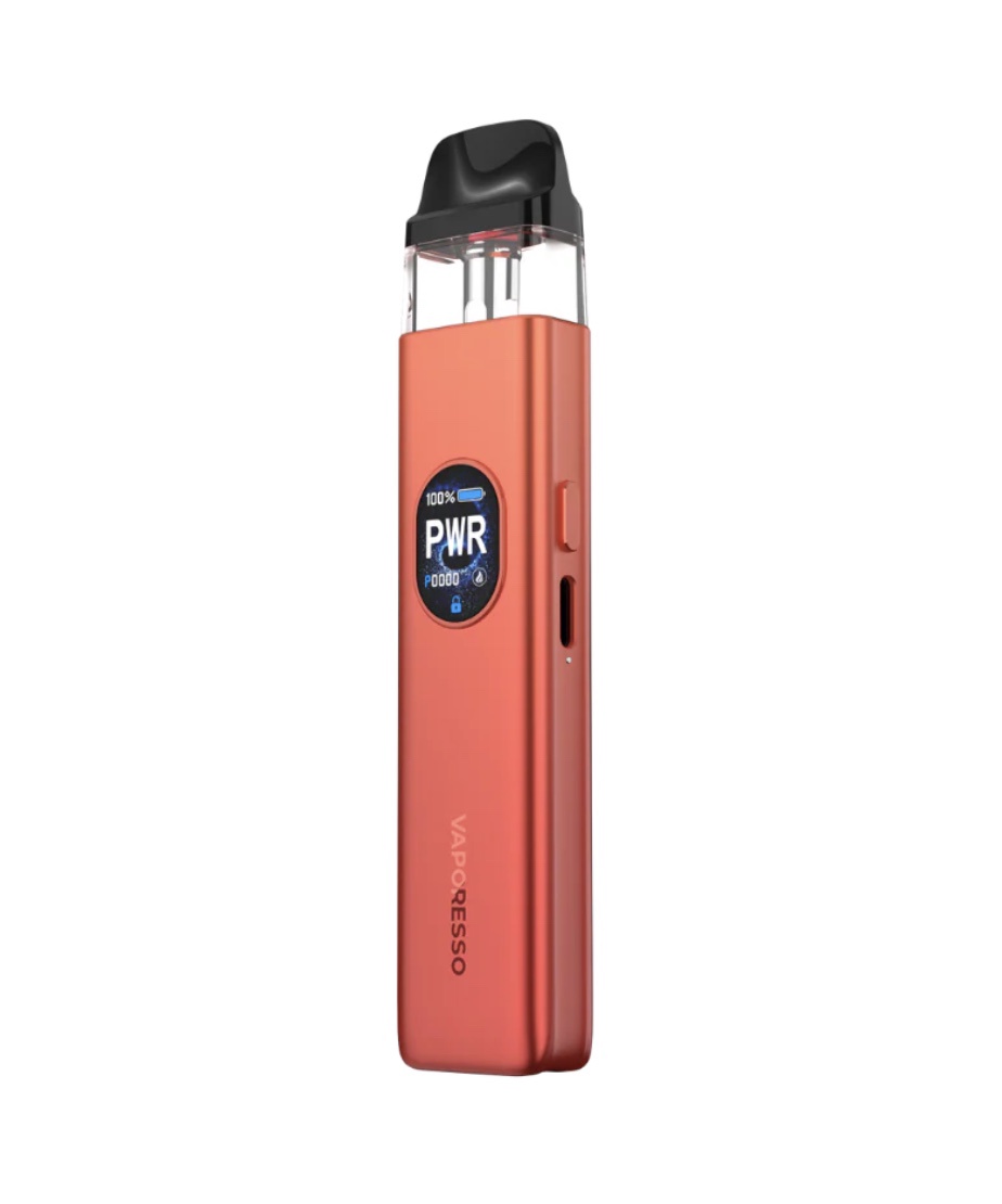 Vaporesso Xros 5 1500mah / Coral Red